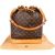 Louis Vuitton - Sac Noé Grande Shoulder Bag