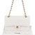 Chanel Quilted Caviar Leather Medium Double Flap Shoulder Bag