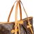 Louis Vuitton Monogram Canvas Palermo GM Shoulder Bag