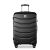 Silverton Trolley M (67 cm) erweiterbar - Black