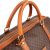 Celine Macadam Monogram Boston 50 Reisetasche