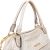 Miu Miu Vitello Lux Leather Padlock Handbag