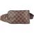 Louis Vuitton Monogram Damier Ebene Geronimos Crossbody Bumbag