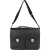 Louis Vuitton Noir Taiga Leather Alexei Anton Business Tasche