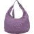 Gucci Pebbled Leather GG Large Soho Hobo Shoulder Bag