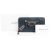 Balenciaga Classic Blue Continental City Zip Around Wallet