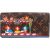 Louis Vuitton - Illustre Holiday Bumper Cars Sarah Wallet