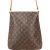 Louis Vuitton Monogram Canvas Musette Salsa GM Crossbody Bag