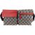 Gucci Monogram GG Belt Crossbody Bag