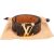 Louis Vuitton Monogram Canvas LV Initiales Belt (80 / 32) M9608
