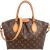 Louis Vuitton Monogram Canvas Turenne PM Handbag