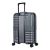 DANDELION Trolley M (66 cm) - dunkelgrau