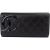 Chanel - Cambon Ligne Quilted Long Wallet
