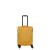 UMBRIA Handgepäck S (55 cm) - Petrol - Golden Glow [89]