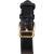 Hermès Gold Tone Heure H HH1.201 Women Watch