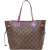 Louis Vuitton Monogram Canvas Limited Totem Neverfull MM Shoulder Bag