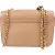 Céline Leather C Chain Crossbody Bag