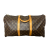 Louis Vuitton Keepall 50 Reisetasche