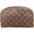 Louis Vuitton Monogram Canvas Kulturbeutel