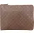 Louis Vuitton Monogram Canvas Poche Documents Laptophülle