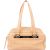 Chanel Caviar Leather Chocolate Bar Shoulder Bag