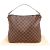 Louis Vuitton Monogram Damier Ebene NM Delightful PM Handbag