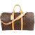 Louis Vuitton - Keepall 50 Bandoulière Reisetasche