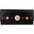 Salvatore Ferragamo Leather Diadora Pins Flap Wallet