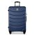 Silverton Trolley L (77 cm) erweiterbar - Black - 