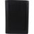 Hermès Noir Epsom Leather Card Holder Wallet
