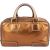 Loewe Metallic Leather Amazona 28 Handbag