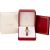 Cartier Panthere Vendome Diamond Bezel 18K Gold Damenuhr