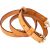 Louis Vuitton Vachetta Leather Adjustable Shoulder Bag Strap