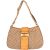Christian Dior Trotter Monogram Street Chic Shoulder Bag