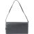 Balenciaga Grey Leather Wallet Handbag
