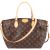 Louis Vuitton - Turenne MM Handbag