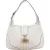 Gucci Grained Leather Jackie Shoulder Bag