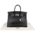 Hermès Ardennes Leather Birkin 35 Handbag