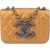 Chanel Limited Quillted Lambskin Single Flap Crossbody Bag