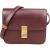 Celine Calfskin Classic Box Small Crossbody Bag