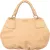 Miu Miu Beige Soft Leather Classic Handbag