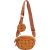 MCM Monogram Visetos 3-in-1 Multi Pochette Crossbody Bag