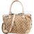 Gucci Monogram GG Sukey Handbag