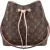 Louis Vuitton Monogram Canvas NéoNoé MM Crossbody Bag