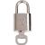 Louis Vuitton - Classic Silver Padlock