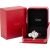 Cartier Silver Tone Miss Pasha Diamond Bezel 2973 Damenuhr