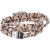 Chanel – Première Rock Double & Triple Tour Uhr