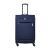 PRIEGO Trolley L (77 cm) - Navy