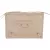 Balenciaga Perforated Leather Blackout City Bag Clutch