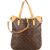 Louis Vuitton - Odeon GM Handbag